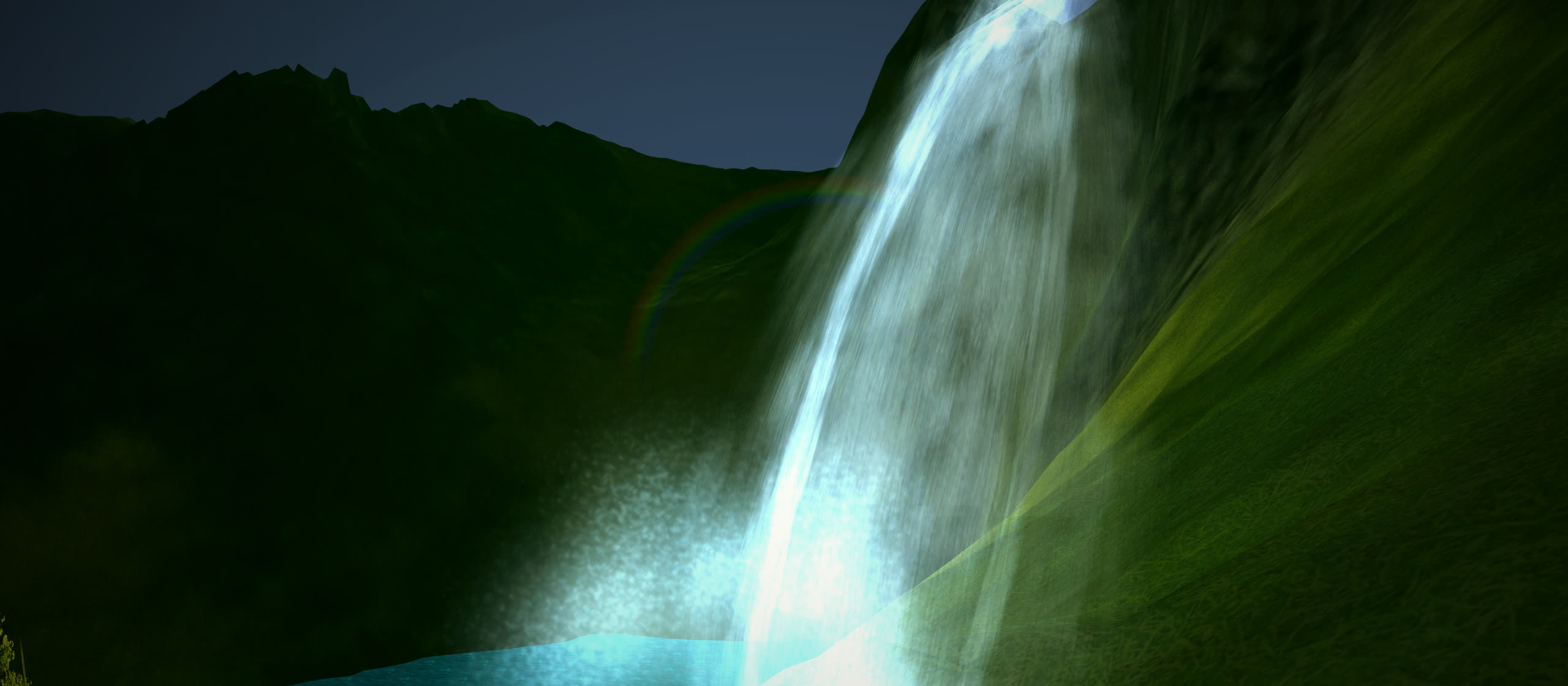 A smoother road into Xyra